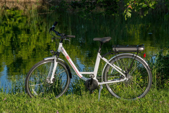 audi bicicletta prezzo